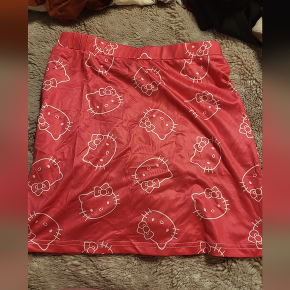 Hello Kitty Bundle (Many Items) - Picture 11 of 16